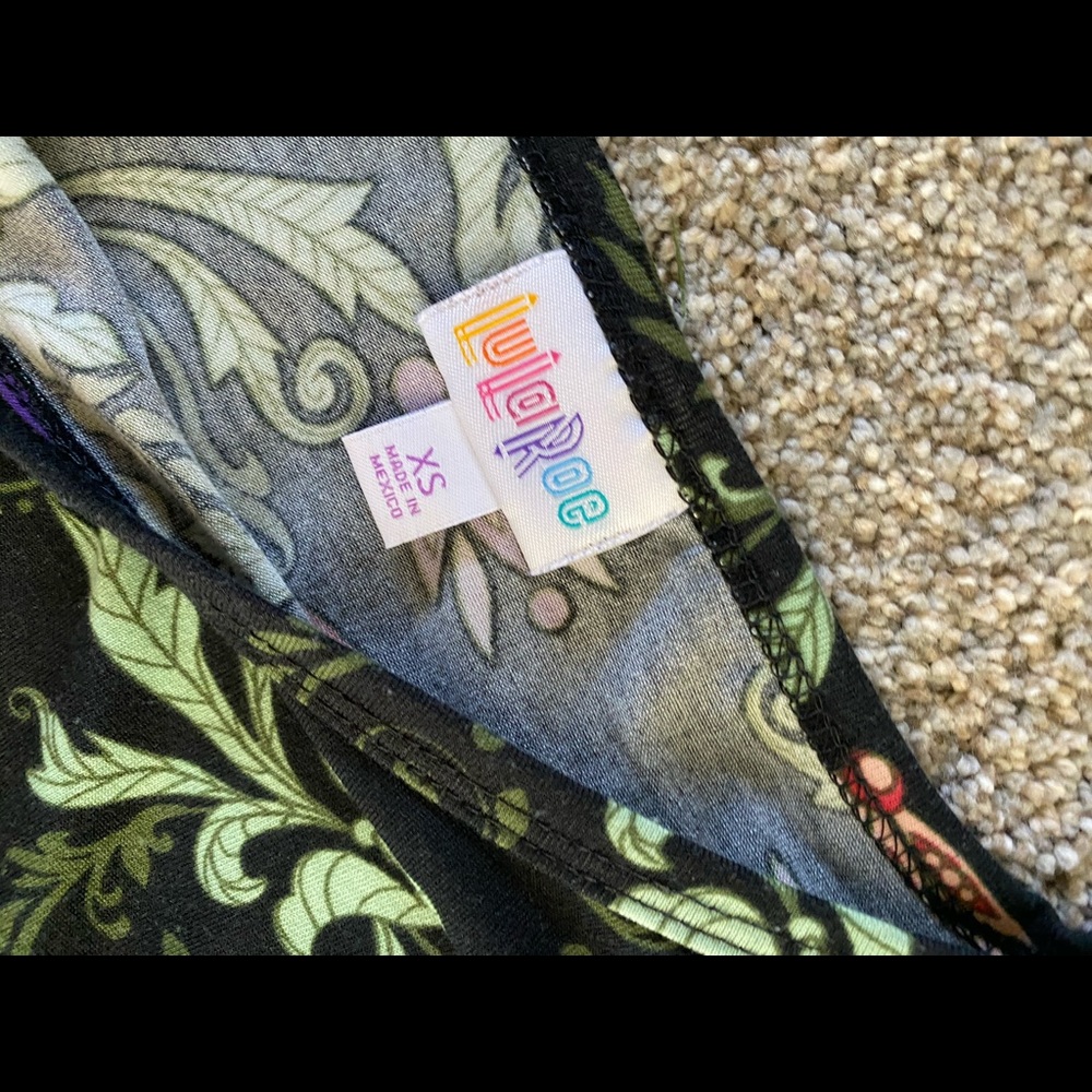 Lularoe julia - Picture 2 of 2